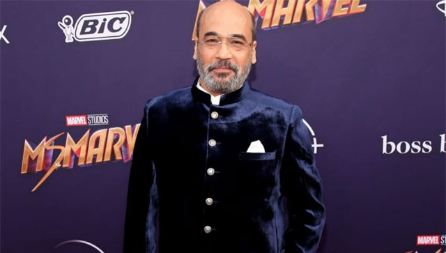 Actor Mohan Kapur accused of sexual harassment, victim says, 'His partner (now ex) knew the type of man he was' Actor Mohan Kapur accused of sexual harassment, victim says, 'His partner (now ex) knew the type of man he was'