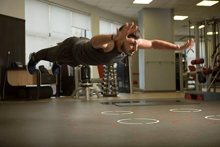 Five safety tips to make your gym workout experience better