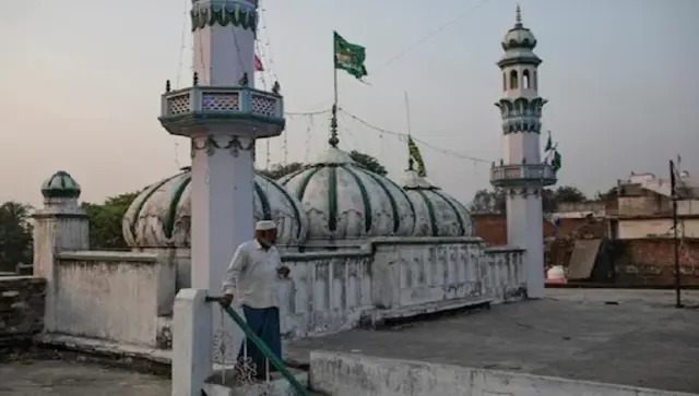 Madhya Pradesh: Mosque caretaker booked for converting Hindu youth troubled by family dispute to Islam Madhya Pradesh: Mosque caretaker booked for converting Hindu youth troubled by family dispute to Islam