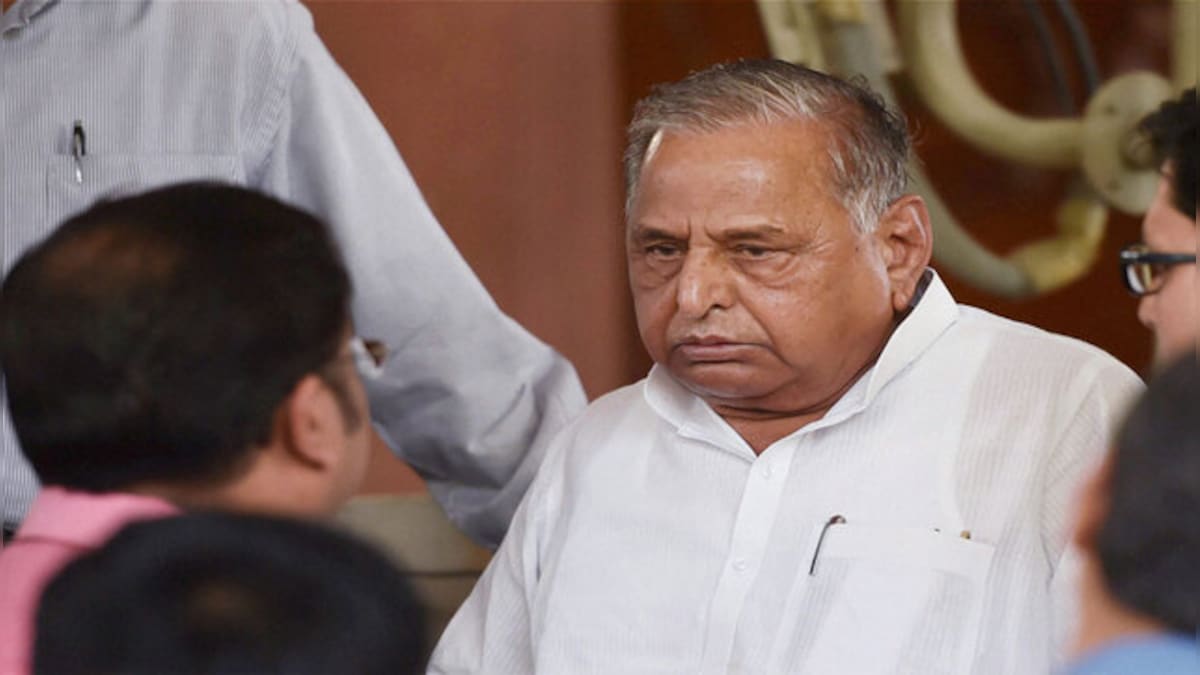 Mulayam Singh Yadav birth anniversary: Lesser-known facts about Samajwadi Party veteran