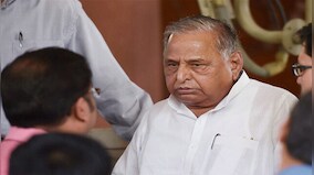 Mulayam Singh Yadav birth anniversary: Lesser-known facts about Samajwadi Party veteran