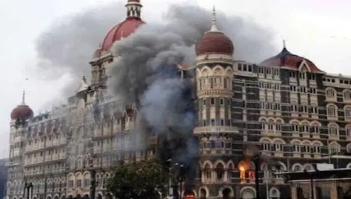 26 November: Remembering historic events that happened on this day