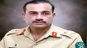 Explained: Why India should be wary of Pakistan’s new army chief Lt Gen Asim Munir