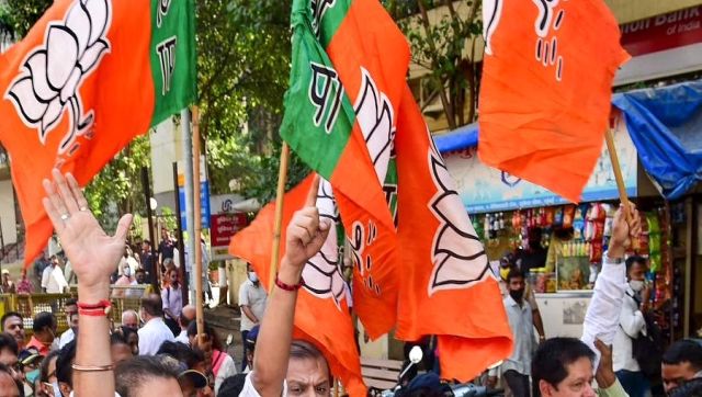 Explained: Despite losing, why the Munugode Assembly bypoll result is a win for the BJP Explained: Despite losing, why the Munugode Assembly bypoll result is a win for the BJP