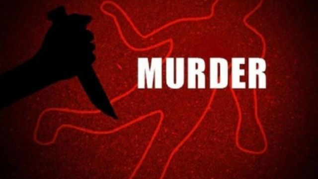 Jharkhand: Tribal man kills minor daughters Jharkhand: Tribal man kills minor daughters