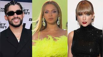 The 2022 American Music Awards all set to stream live on Lionsgate Play on November 21 in India