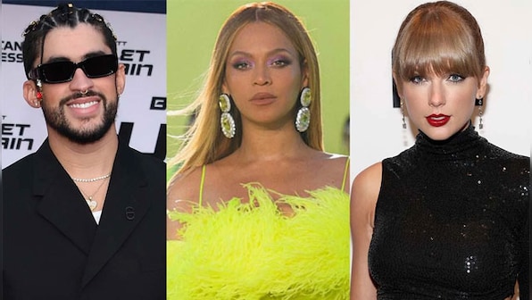 The 2022 American Music Awards all set to stream live on Lionsgate Play on November 21 in India