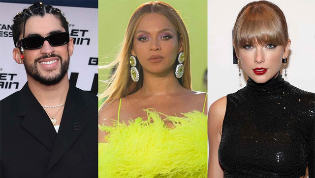 The 2022 American Music Awards all set to stream live on Lionsgate Play on November 21 in India The 2022 American Music Awards all set to stream live on Lionsgate Play on November 21 in India