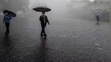 What is the Northeast monsoon wreaking havoc in Tamil Nadu?