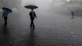 What is the Northeast monsoon wreaking havoc in Tamil Nadu?