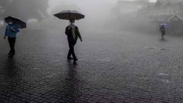 What is the Northeast monsoon wreaking havoc in Tamil Nadu?