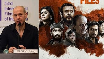 IFFI Row: ‘I&B officials to blame for Nadav Lapid fiasco,’ say ministry insiders