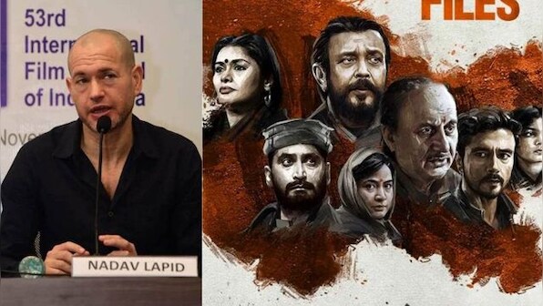 IFFI Row: ‘I&B officials to blame for Nadav Lapid fiasco,’ say ministry insiders