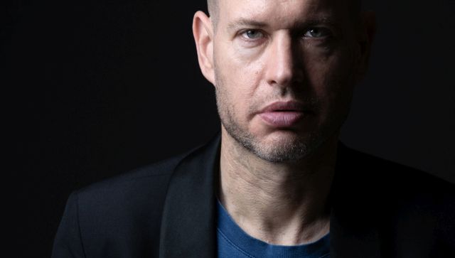 Another former Israeli ambassador to India, Ron Malka, condemns Nadav Lapid Another former Israeli ambassador to India, Ron Malka, condemns Nadav Lapid