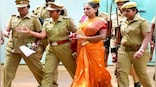 Centre files review petition against Rajiv Gandhi convicts’ release: What does this mean for Nalini Sriharan and others?