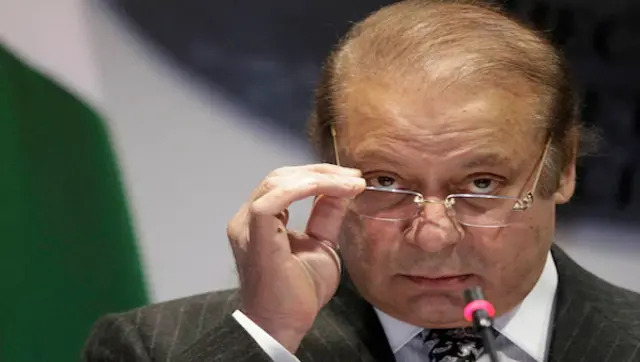Nawaz Sharif may be on his way back to Pakistan next month after three years of self-exile in London Nawaz Sharif may be on his way back to Pakistan next month after three years of self-exile in London
