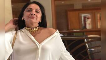 EXCLUSIVE | Neena Gupta on Uunchai: ‘Still can’t believe that I am getting such good roles to play at 63’
