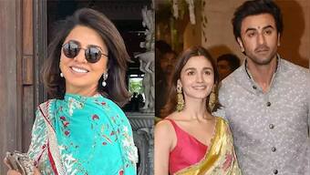 Have Ranbir Kapoor-Alia Bhatt decided the name of their baby girl? Neetu Kapoor answers