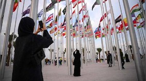 Explained: How the Qatar World Cup is fueling misogyny around the world
