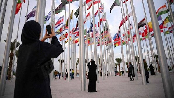 Explained: How the Qatar World Cup is fueling misogyny around the world