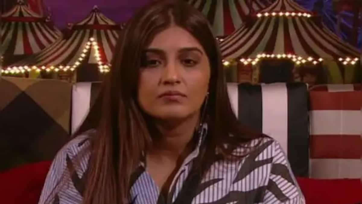 Nimrit Kaur Ahluwalia to Bigg Boss: 'Unable to sleep since my brain is feeling exhausted'