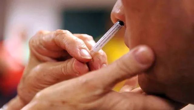 India starts nasal vaccine from today: Why this is a big deal amid a new COVID threat India starts nasal vaccine from today: Why this is a big deal amid a new COVID threat
