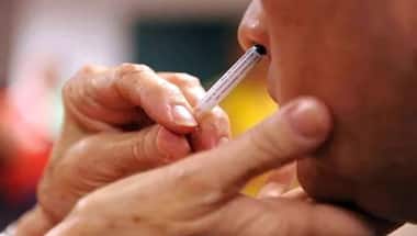 India starts nasal vaccine from today: Why this is a big deal amid a new COVID threat