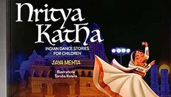 Jaya Mehta on her book Nritya Katha: 'It is my journey as a young Odissi dancer that shaped this book'