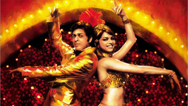 15 Years of Om Shanti Om and Shah Rukh Khan still remains the king of clashes, at least on Diwali 15 Years of Om Shanti Om and Shah Rukh Khan still remains the king of clashes, at least on Diwali