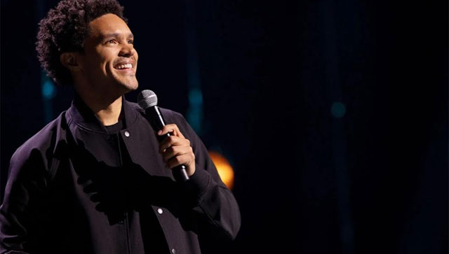 Grammys 2023: Trevor Noah jokes about Taylor Swift, Adele and Harry Styles in opening monologue Grammys 2023: Trevor Noah jokes about Taylor Swift, Adele and Harry Styles in opening monologue