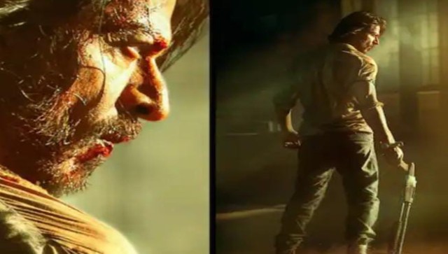 Why Pathaan is important for Shah Rukh Khan and Bollywood Why Pathaan is important for Shah Rukh Khan and Bollywood