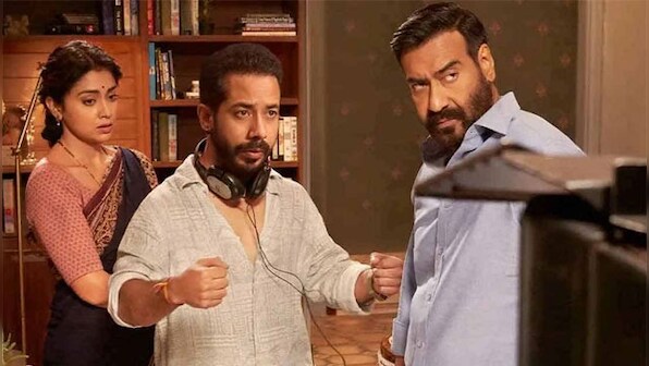 EXCLUSIVE | Abhishek Pathak on Drishyam 2's success amid failure of remakes: 'Part 1's cult following got people back'