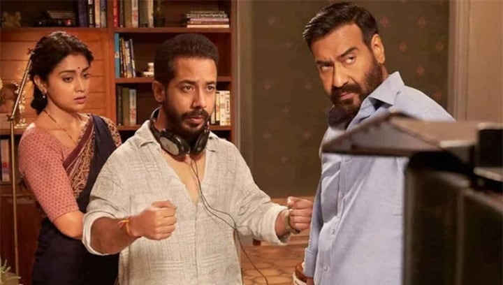EXCLUSIVE | Abhishek Pathak on Drishyam 2's success amid failure of remakes: 'Part 1's cult following got people back'