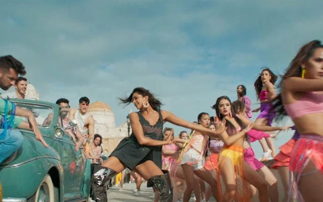 SRK, Deepika learnt jujutsu for Pathaan: Siddharth Anand reveals several secrets of Pathaan that releases on January 25 SRK, Deepika learnt jujutsu for Pathaan: Siddharth Anand reveals several secrets of Pathaan that releases on January 25