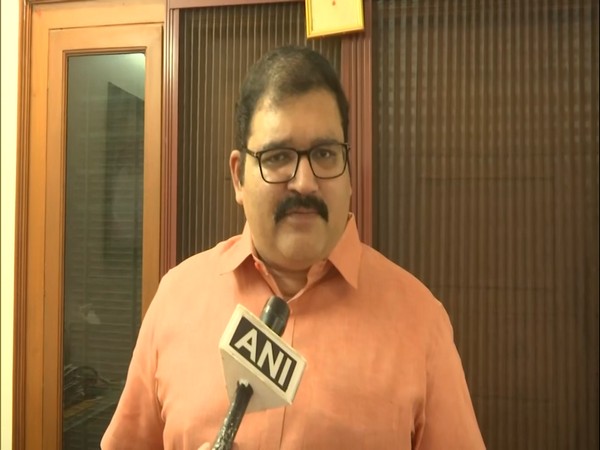 Ayyanna Patrudu "illegally" arrested for exposing Jagan govt's scams, says TDP Ayyanna Patrudu "illegally" arrested for exposing Jagan govt's scams, says TDP