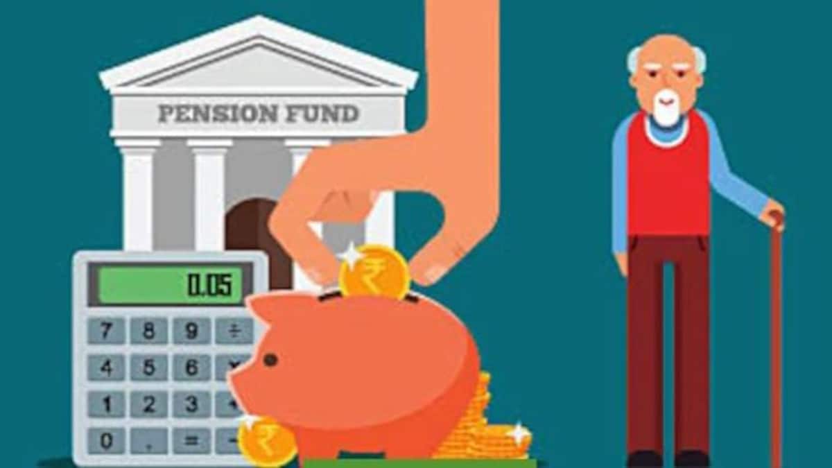 Government pension funds need more lucrative investment avenues to