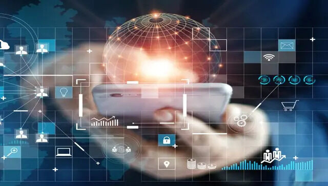 Data Protection Bill: 'Govt will get access to personal data only in exceptional circumstances', says MoS IT Data Protection Bill: 'Govt will get access to personal data only in exceptional circumstances', says MoS IT