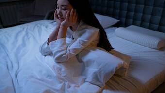 Troubled Nights: Do transgender youth have trouble sleeping?