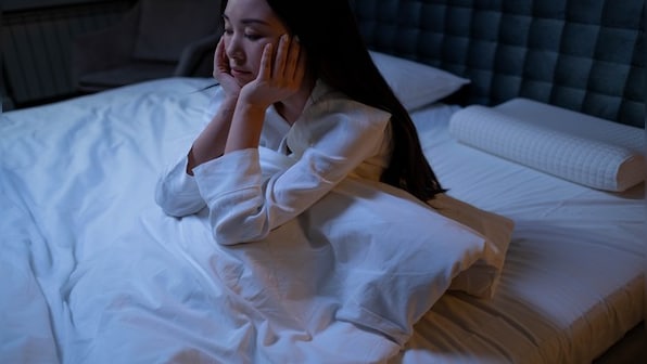 Troubled Nights: Do transgender youth have trouble sleeping?
