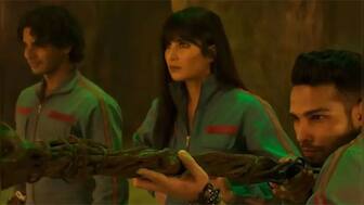 Phone Bhoot picks up at the box office with Rs 2.05 crores on Day 1, audiences enjoying evening and night shows