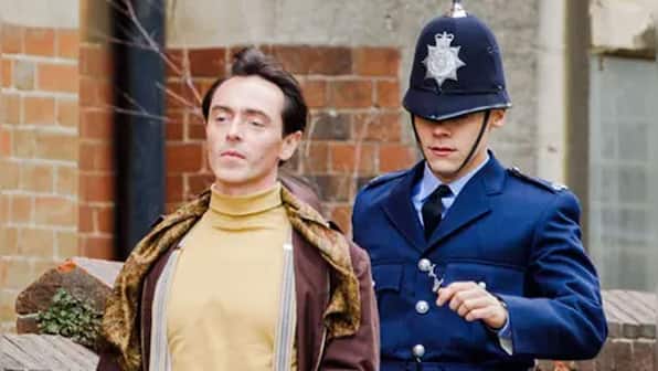 My Policeman pushes back queer storytelling by a few decades