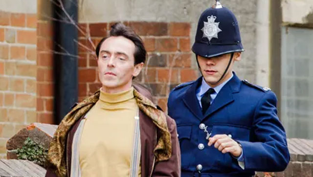 My Policeman pushes back queer storytelling by a few decades My Policeman pushes back queer storytelling by a few decades