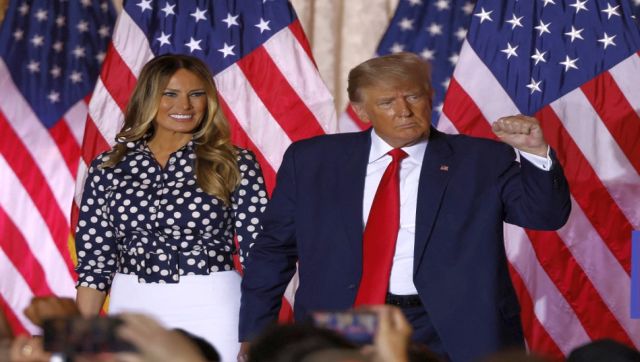 Will Donald Trump pull of a Grover Cleveland, the only US president to serve two non-consecutive terms? Will Donald Trump pull of a Grover Cleveland, the only US president to serve two non-consecutive terms?