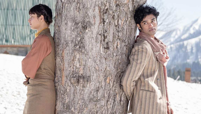 Qala Trailer: Irrfan Khan's son Babil Khan and Tripti Dimri shine in this psychological drama Qala Trailer: Irrfan Khan's son Babil Khan and Tripti Dimri shine in this psychological drama