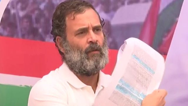 Now Rahul Gandhi says Savarkar wrote ‘mercy pleas’ to the British: Explained why the controversy keeps erupting Now Rahul Gandhi says Savarkar wrote ‘mercy pleas’ to the British: Explained why the controversy keeps erupting