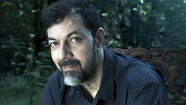 Rajat Kapoor: The man who dons many hats Rajat Kapoor: The man who dons many hats