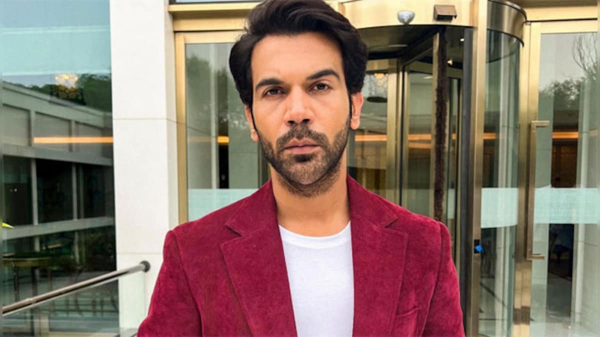 Rajkummar Rao is all set to dominate the OTT space with his upcoming projects