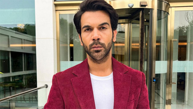 Rajkummar Rao is all set to dominate the OTT space with his upcoming projects Rajkummar Rao is all set to dominate the OTT space with his upcoming projects