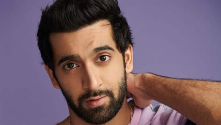 Actor Armaan Ralhan celebrates his birthday with his family and close friends