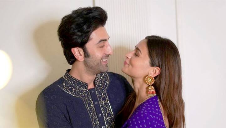 Ranbir Kapoor was in tears after holding his little daughter for first time, check details